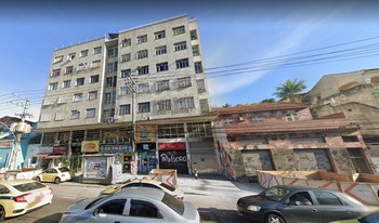 Condomínio Do Edifício Rosane em Rio De Janeiro