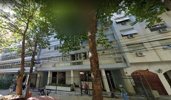 Condomínio Do Edifício Rosane em Rio De Janeiro