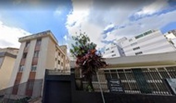 Condomínio Do Edifício Rosângela em Belo Horizonte