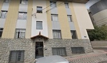 Condomínio Do Edifício Rosângela em Belo Horizonte