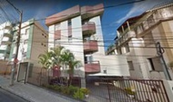 Condomínio Do Edifício Rosângela Fernandes Gonçalves em Belo Horizonte