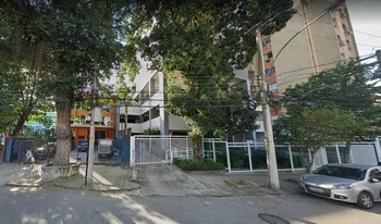 Condomínio Do Edifício Rosanski em Rio De Janeiro
