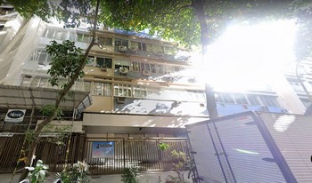 Imagem de fundo do Condomínio Do Edifício Rosarinha em Rio De Janeiro