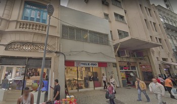 Condomínio Do Edifício Rosário em Rio De Janeiro
