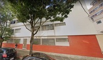 Condomínio Do Edifício Rosário em Belo Horizonte