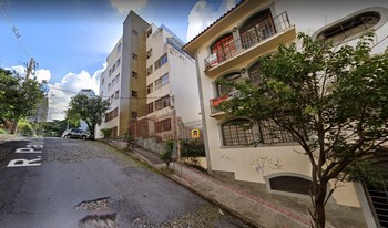 Condomínio Do Edifício Rosarminda em Belo Horizonte