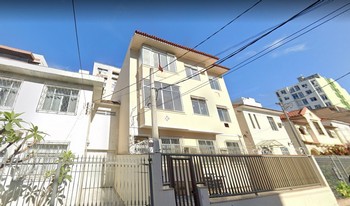 Condomínio Do Edifício Rosas em Rio De Janeiro