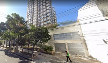 Condomínio Do Edifício Rosas E Tulipas em Rio De Janeiro