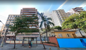 Condomínio Do Edifício Rose D'or em Rio De Janeiro
