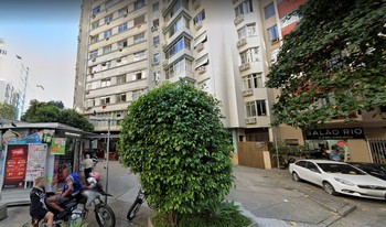 Condomínio Do Edifício Rose Marie em Rio De Janeiro