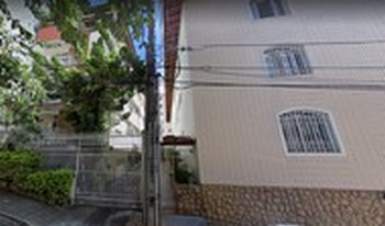 Condomínio Do Edifício Roseana Cordeiro Leal em Belo Horizonte