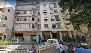 Condomínio Do Edifício Rosegal em Rio De Janeiro