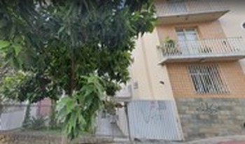 Condomínio Do Edifício Rosilene Bicalho em Belo Horizonte