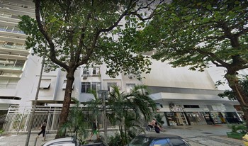 Condomínio Do Edifício Rosina em Rio De Janeiro