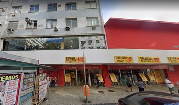 Condomínio Do Edifício Rosinha em Rio De Janeiro
