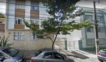 Condomínio Do Edifício Rosires em Belo Horizonte