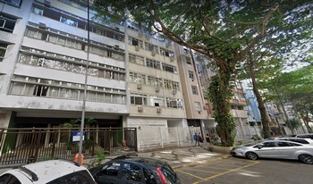 Condomínio Do Edifício Rossane em Rio De Janeiro