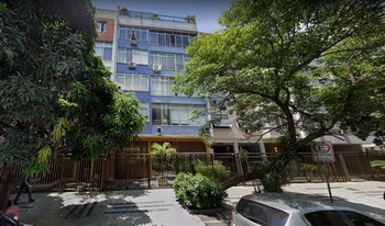 Condomínio Do Edifício Rossi em Rio De Janeiro