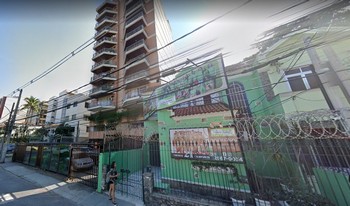 Condomínio Do Edifício Rouen em Rio De Janeiro