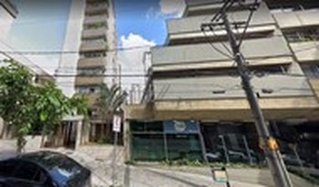Condomínio Do Edifício Rougemont em Belo Horizonte