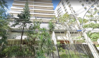 Condomínio Do Edifício Rousseau em Rio De Janeiro