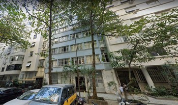 Condomínio Do Edifício Royal em Rio De Janeiro