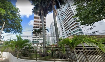 Condomínio Do Edifício Royal Barravai em Rio De Janeiro