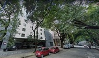 Condomínio Do Edifício Royal Express em Belo Horizonte