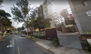 Condomínio Do Edifício Royal Garden em Belo Horizonte