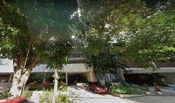 Condomínio Do Edifício Royal Place em Rio De Janeiro