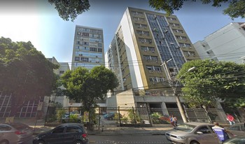 Condomínio Do Edifício Rozane Zelman em Rio De Janeiro