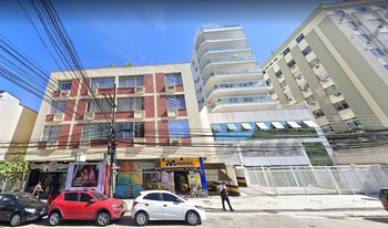Condomínio Do Edifício Rua Bambina em Rio De Janeiro