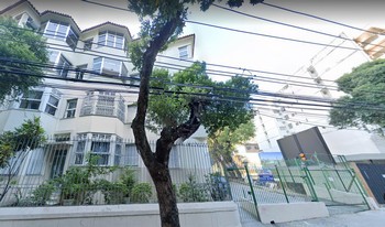 Condomínio Do Edifício Rua Dos Araújos 11a Bloco Iii em Rio De Janeiro
