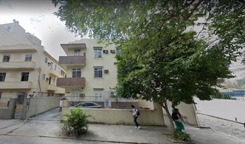 Condomínio Do Edifício Rua José Higino N 235 em Rio De Janeiro