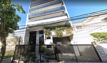 Condomínio Do Edifício Rua Saboia Lima em Rio De Janeiro