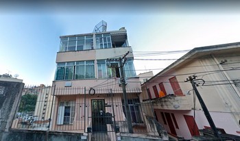 Condomínio Do Edifício Rua Tavares Bastos 72 em Rio De Janeiro