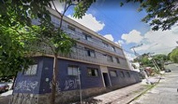 Condomínio Do Edifício Rubayat em Belo Horizonte