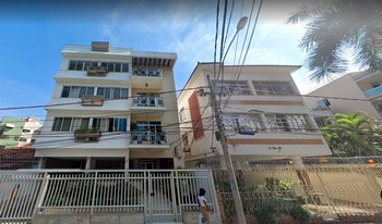 Condomínio Do Edifício Rubem Toller em Rio De Janeiro