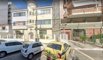 Condomínio Do Edifício Rubens Da Silveira em Rio De Janeiro