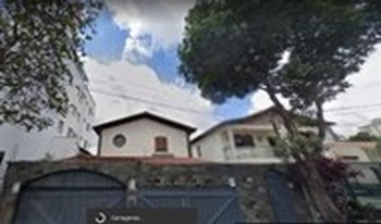 Condomínio Do Edifício Rubi em Belo Horizonte
