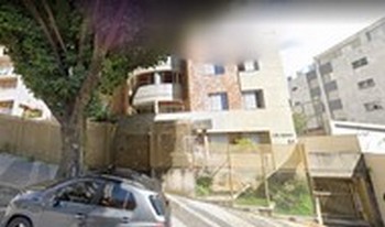 Condomínio Do Edifício Rubi em Belo Horizonte
