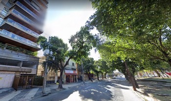 Condomínio Do Edifício Rubi em Rio De Janeiro