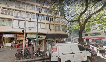 Condomínio Do Edifício Rue De La Paix em Rio De Janeiro