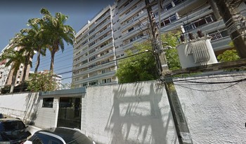 Imagem do Condomínio Do Edifício Rui Barbosa em Fortaleza