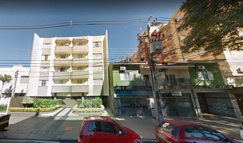 Imagem de fundo do Condomínio Do Edifício Rui Barbosa em Maringá