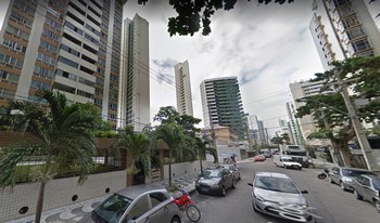 Condomínio Do Edifício Rui Barbosa