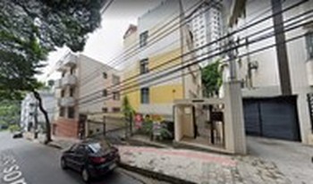 Condomínio Do Edifício Rute Lemos Birman em Belo Horizonte