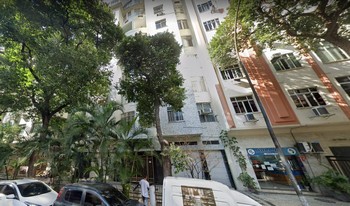 Condomínio Do Edifício Ruth em Rio De Janeiro