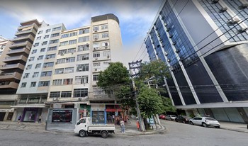 Condomínio Do Edifício Ruvy em Rio De Janeiro