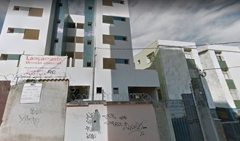 Condomínio Do Edifício Ruy Andrade em Belo Horizonte